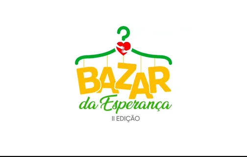 Bazar da Esperança