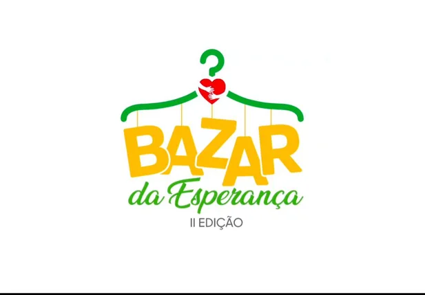 Bazar da Esperança