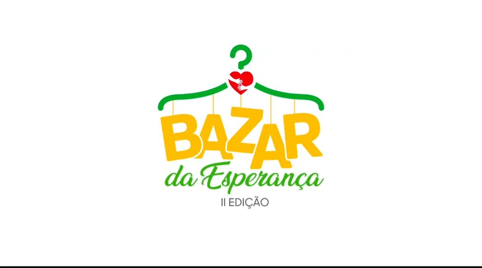 Bazar da Esperança