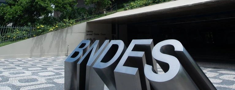 BNDES capta mais de R$ 9 bilhões na primeira emissão de LCD.