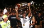 Botafogo conquistou a Libertadores 2024