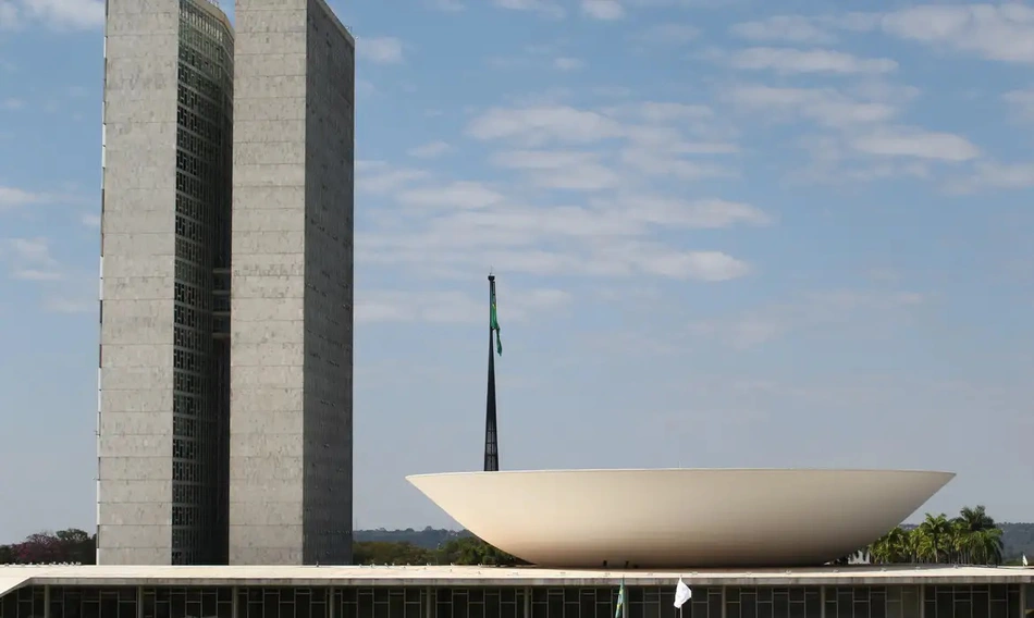 Câmara dos Deputados