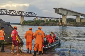 Corpo de Bombeiros Militar do Tocantins