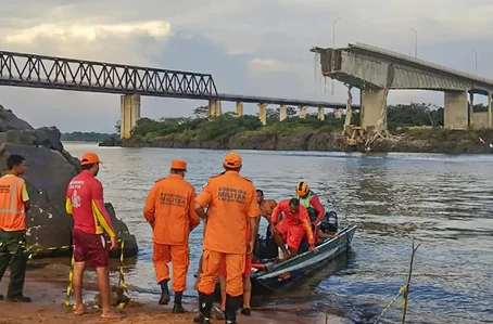 Corpo de Bombeiros Militar do Tocantins