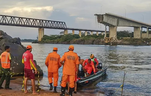 Corpo de Bombeiros Militar do Tocantins