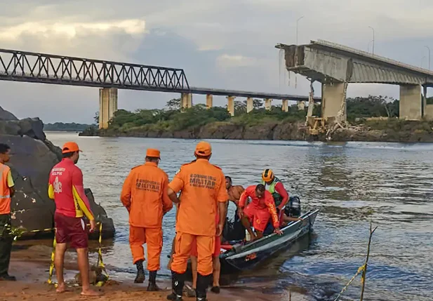 Corpo de Bombeiros Militar do Tocantins