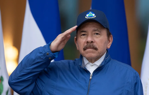 Daniel Ortega