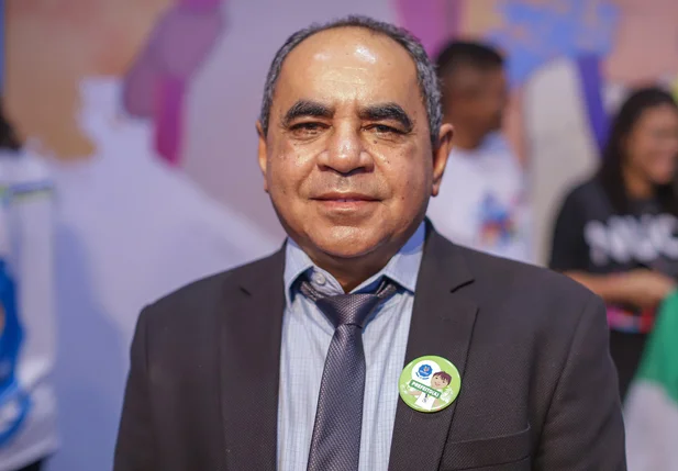 Delismon Soares, Prefeito de Landri Sales