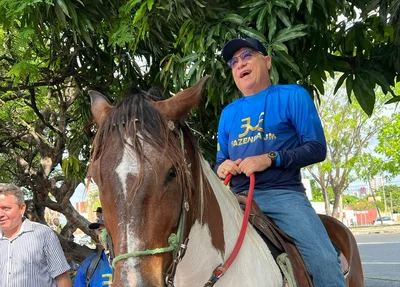 Deputado João Mádison