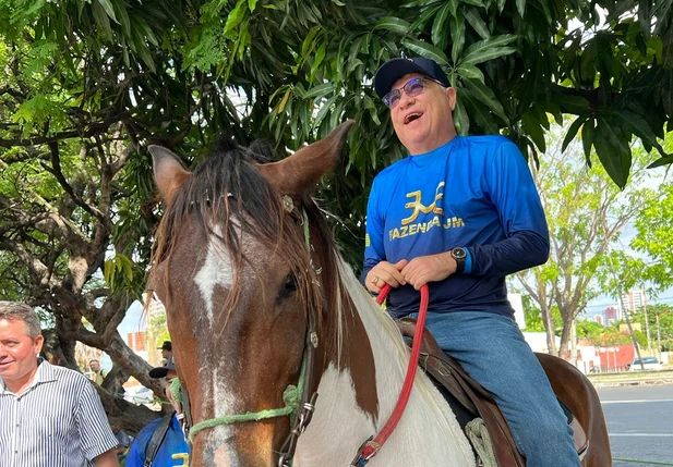 Deputado João Mádison