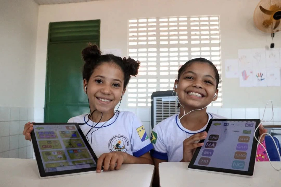 Educação infantil em São João do Piauí