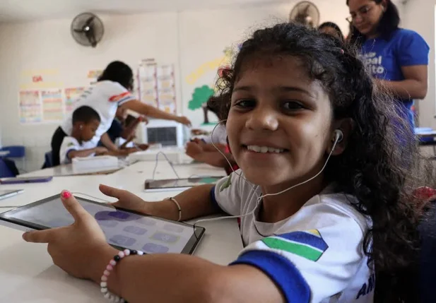 Educação infantil em São João do Piauí