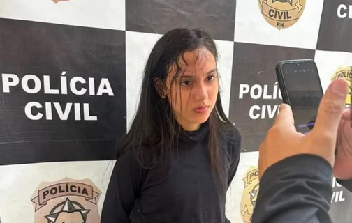 Estudante de 19 anos atira na cabeça de colega no RN