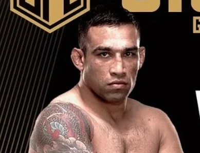 Fabrício Werdum anunciou retorno aos ringues em 2025