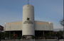 Fachada do Terminal do Aeroporto Internacional de Fortaleza - Pinto Martins