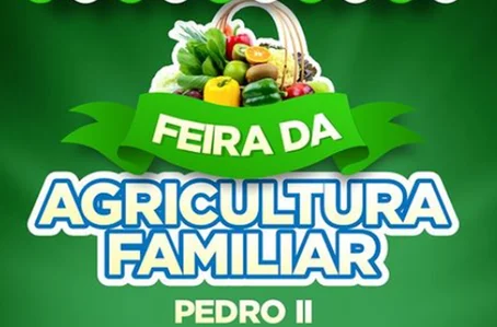 Feira da Agricultura de Pedro II