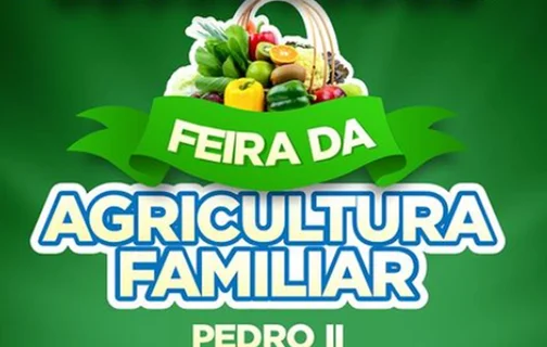 Feira da Agricultura de Pedro II