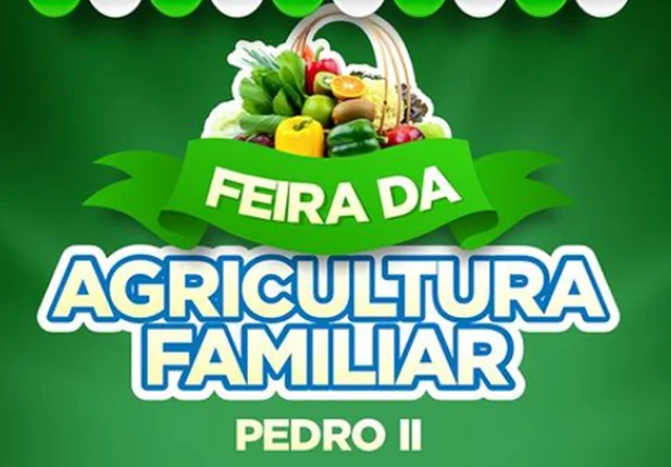 Feira da Agricultura de Pedro II