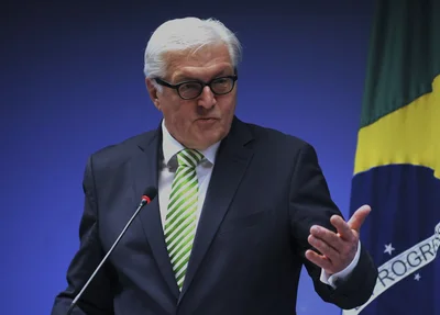 Frank-Walter Steinmeier