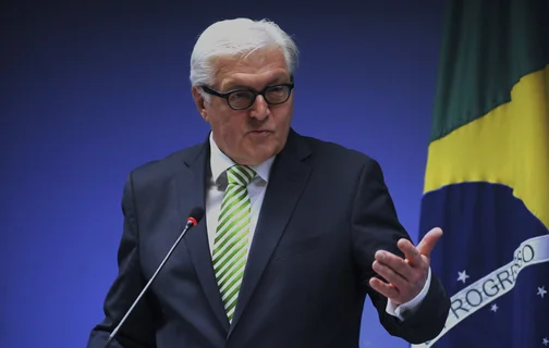 Frank-Walter Steinmeier