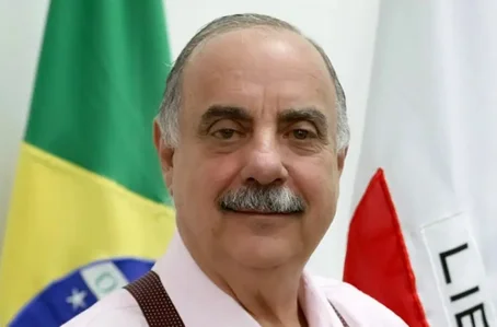 Fuad Noman, prefeito de Belo Horizonte