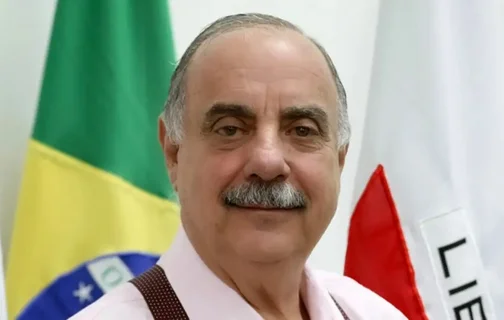 Fuad Noman, prefeito de Belo Horizonte