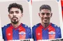 Genilson e Luan Henrique, contratações do Piauí