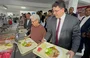 Governador Rafael Fonteles inaugura Restaurante Popular do Dirceu