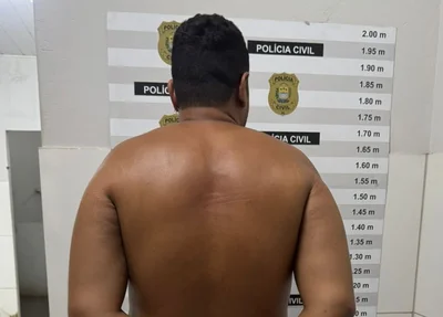 Homem é preso por tráfico e drogas em São Raimundo Nonato