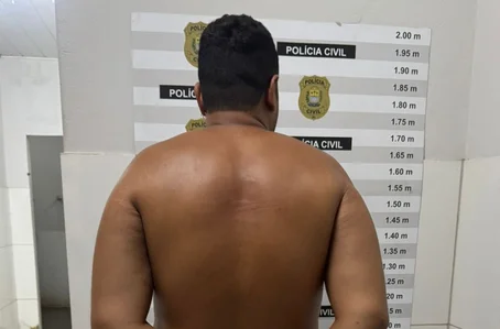 Homem é preso por tráfico e drogas em São Raimundo Nonato