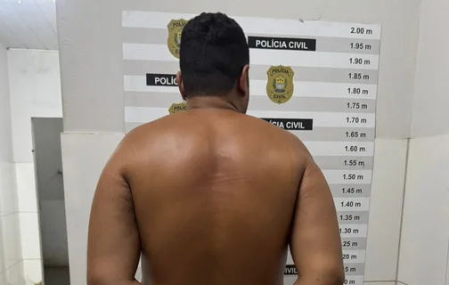 Homem é preso por tráfico e drogas em São Raimundo Nonato