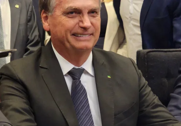 Jair Bolsonaro (PL) celebra avanço de texto sobre castração química de pedófilos