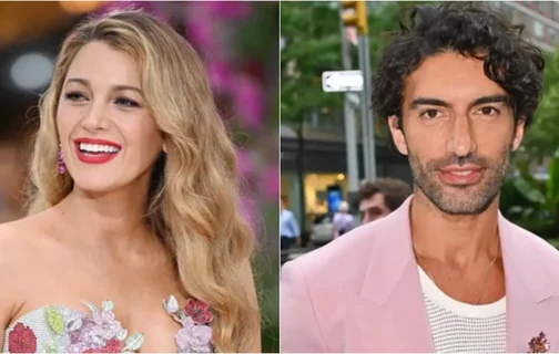 Blake Lively e Justin Baldoni