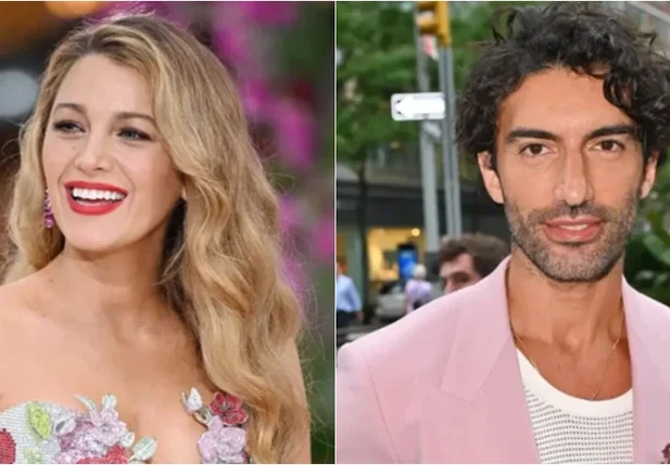 Blake Lively e Justin Baldoni