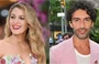 Blake Lively e Justin Baldoni