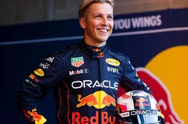 Redbull anuncia Liam Lawson na temporada 2025 da F1