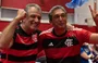 Luiz Eduardo Baptista foi eleito o novo presidente do Flamengo