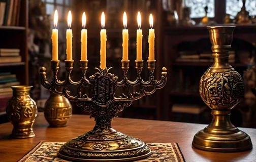 Menorah