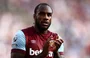 Michail Antonio