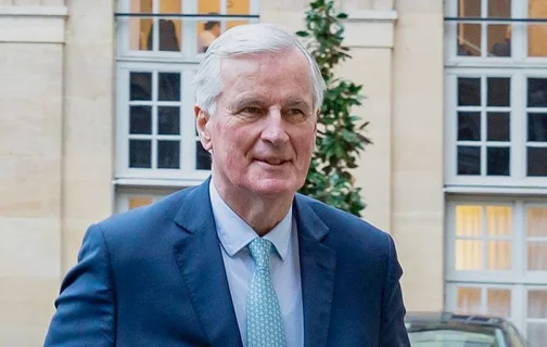 Michel Barnier