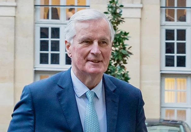 Michel Barnier