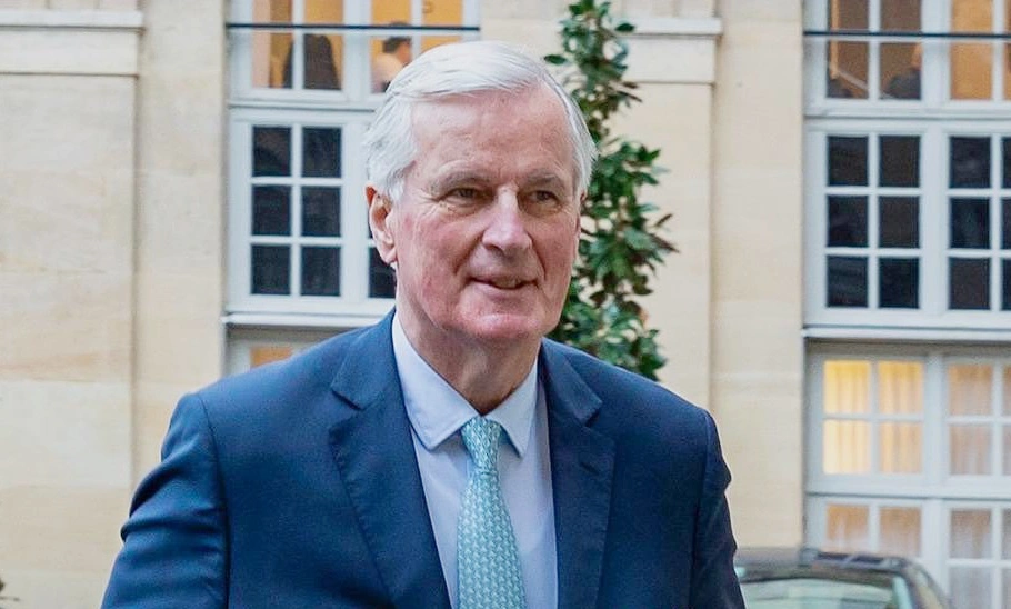 Michel Barnier