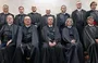 Ministros do Supremo Tribunal Federal (STF)