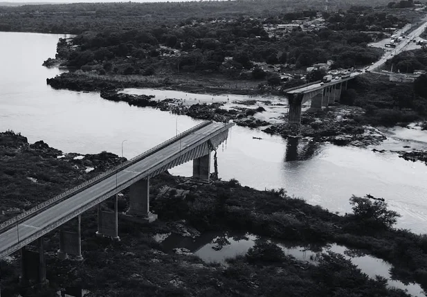 Ponte entre Maranhão e Tocantins