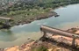 Ponte JK sobre o Rio Tocantins