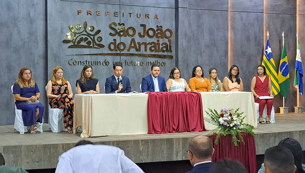 Prefeito eleito Abdoral Melo é diplomado pela Justiça Eleitoral