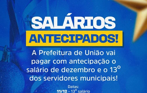 Prefeitura de União