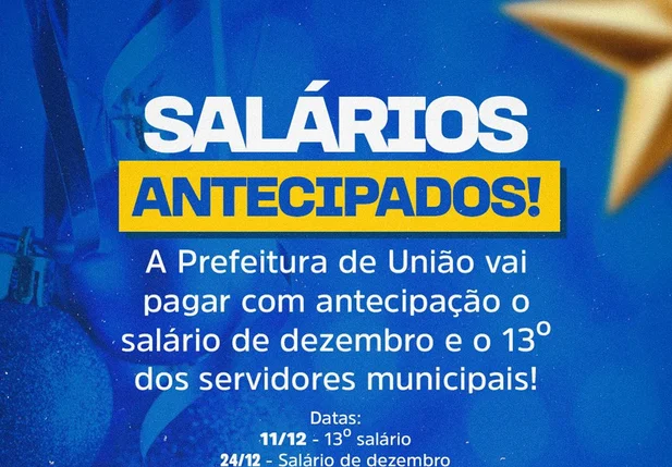 Prefeitura de União