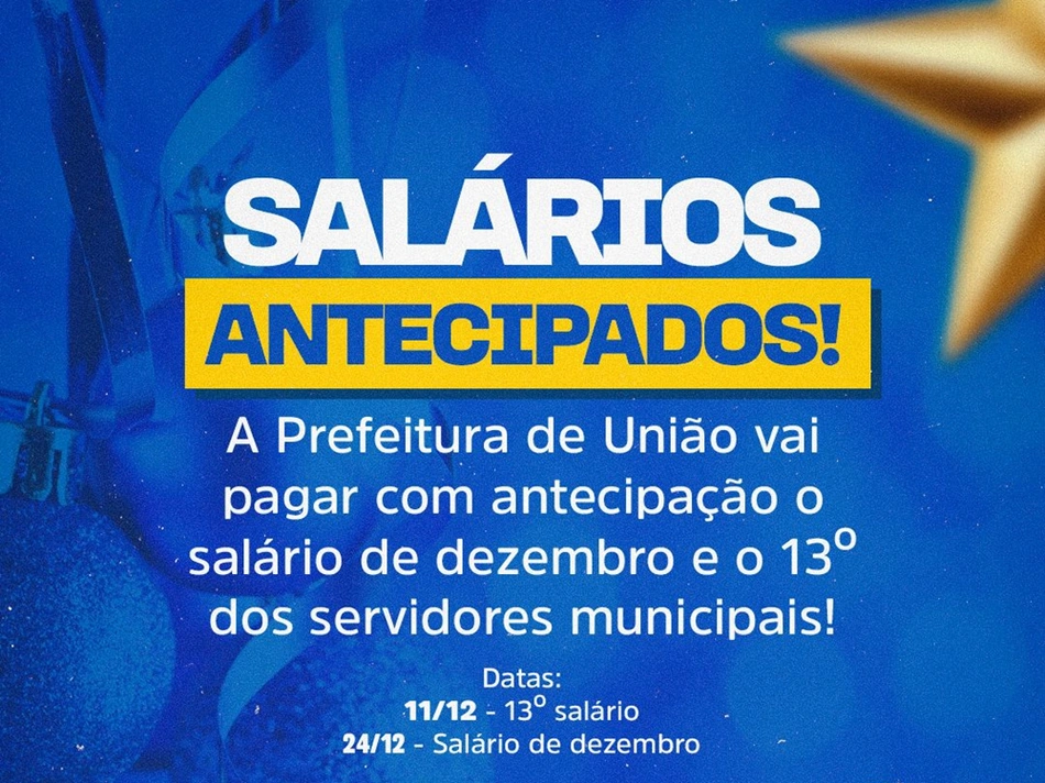 Prefeitura de União