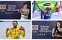 Retrospectiva: feitos e conquistas do esporte piauiense em 2024